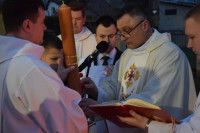 Wigilia Paschalna 04.04.2026 r.