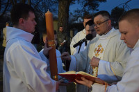 Wigilia Paschalna 04.04.2026 r.