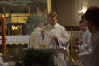 Wigilia Paschalna 04.04.2026 r.