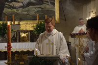 Wigilia Paschalna 04.04.2026 r.