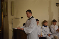 Wigilia Paschalna 04.04.2026 r.