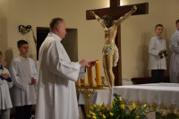 Wigilia Paschalna 04.04.2026 r.