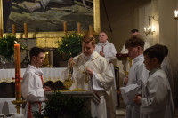 Wigilia Paschalna 04.04.2026 r.