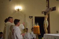 Wigilia Paschalna 04.04.2026 r.