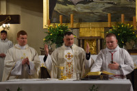 Wigilia Paschalna 04.04.2026 r.