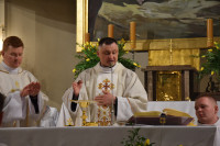 Wigilia Paschalna 04.04.2026 r.