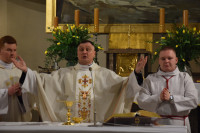 Wigilia Paschalna 04.04.2026 r.