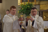 Wigilia Paschalna 04.04.2026 r.