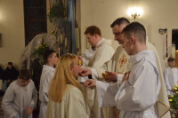 Wigilia Paschalna 04.04.2026 r.