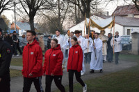 Procesja rezurekcyjna