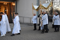 Procesja rezurekcyjna