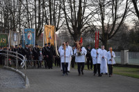 Procesja rezurekcyjna