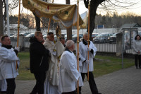 Procesja rezurekcyjna