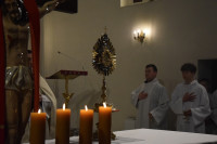 Procesja rezurekcyjna