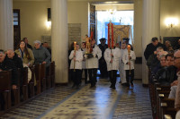 Procesja rezurekcyjna