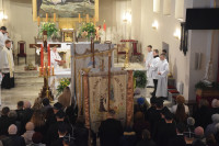 Procesja rezurekcyjna