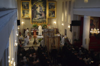 Procesja rezurekcyjna