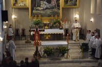 Procesja rezurekcyjna