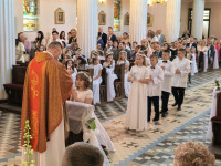Pierwsza Komunia Święta 24.05.2026 r.