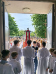 Pierwsza Komunia Święta 24.05.2026 r.