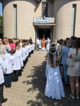 Pierwsza Komunia Święta 24.05.2026 r.