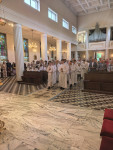 Uroczystość Najświętszego Ciała i Krwi Chrystusa 04.06.2026 r.