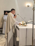 Uroczystość Najświętszego Ciała i Krwi Chrystusa 04.06.2026 r.