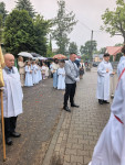 Uroczystość Najświętszego Ciała i Krwi Chrystusa 04.06.2026 r.