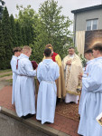Uroczystość Najświętszego Ciała i Krwi Chrystusa 04.06.2026 r.
