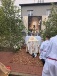 Uroczystość Najświętszego Ciała i Krwi Chrystusa 04.06.2026 r.