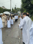 Uroczystość Najświętszego Ciała i Krwi Chrystusa 04.06.2026 r.
