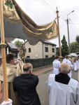 Uroczystość Najświętszego Ciała i Krwi Chrystusa 04.06.2026 r.