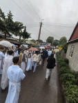 Uroczystość Najświętszego Ciała i Krwi Chrystusa 04.06.2026 r.
