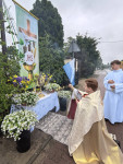 Uroczystość Najświętszego Ciała i Krwi Chrystusa 04.06.2026 r.