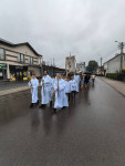 Uroczystość Najświętszego Ciała i Krwi Chrystusa 04.06.2026 r.