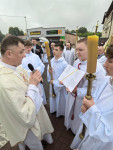 Uroczystość Najświętszego Ciała i Krwi Chrystusa 04.06.2026 r.