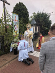 Uroczystość Najświętszego Ciała i Krwi Chrystusa 04.06.2026 r.