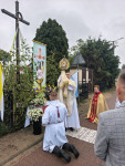 Uroczystość Najświętszego Ciała i Krwi Chrystusa 04.06.2026 r.