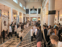 Uroczystość Najświętszego Ciała i Krwi Chrystusa 04.06.2026 r.