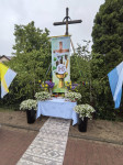 Uroczystość Najświętszego Ciała i Krwi Chrystusa 04.06.2026 r.