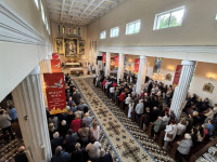 Odpust ku czci św. Antoniego 14.06.2026 r.