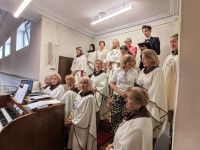Odpust ku czci św. Antoniego 14.06.2026 r.