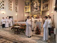 Odpust ku czci św. Antoniego 14.06.2026 r.