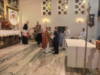 Udzielenie Sakramentu Bierzmowania 15.06.2026 r.