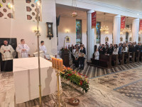 Udzielenie Sakramentu Bierzmowania 15.06.2026 r.