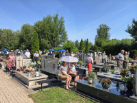 Odpust ku czci św. Rocha 16.08.2026 r.