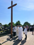 Odpust ku czci św. Rocha 16.08.2026 r.