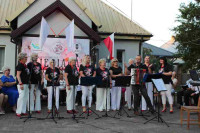 IV Biesiada Polska w Kotuniu