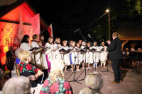 IV Biesiada Polska w Kotuniu