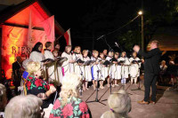 IV Biesiada Polska w Kotuniu